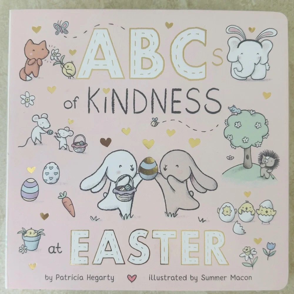 Squishable® Egg, You're My Little Sunshine,EGG, Little Bunny's Big Day, Kindness